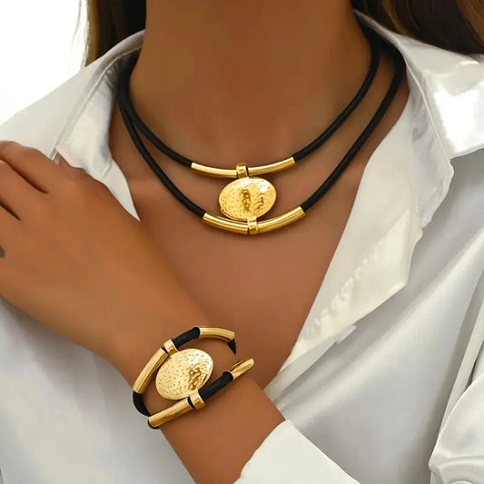 Beyonce Vintage Jewelry Set